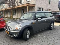 Occasion Mini One Clubman 98 PK (72 kW) 2010 Grijs Stationwagen