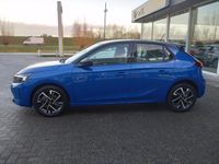 Occasion Opel Corsa GS Line 101 PK (74 kW) 2024 Blauw Hatchback