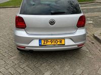 tweedehands VW Polo 1.2 TSI Highline