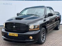 tweedehands Dodge Ram SRT 10 8.3L V10 Automaat,Nightrunner!