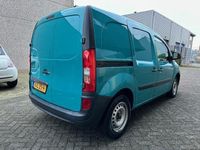 tweedehands Mercedes Citan 108 CDI AIRCO BTW BJ 2-2021 APK 2-2024