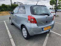 tweedehands Toyota Yaris 1.3 VVTi Comfort