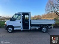 tweedehands Renault Master bestel T35 2.5 dCi L2H1