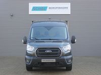 tweedehands Ford Transit 350 2.0 TDCI 130pk L2H2 Trend - Airco - Cruise - Camera - DAB - Trekhaak - Rijklaar