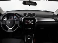 tweedehands Suzuki Vitara 1.4 Boosterjet Select | Lichtmetalen Velgen | Stoe