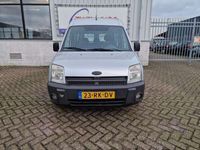 tweedehands Ford Tourneo Connect 1.8-16V LWB AIRCO