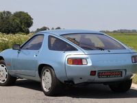 Occasion Porsche 928 241 PK (177 kW) 1978 Blauw Coupé