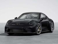 Nieuw Porsche 911 GT3 510 PK (375 kW) 2025 Zwart Coupé
