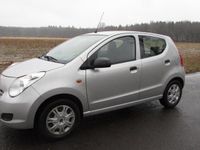 tweedehands Suzuki Alto 1.0 Exclusive,Airco