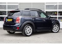 tweedehands Mini John Cooper Works Countryman 1.5 136pk Cooper Works | Panoramadak | Beige leder | 18" | 1e eig |