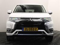 Occasion Mitsubishi Outlander P-HEV Intense 2019 Wit SUV