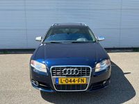 tweedehands Audi A4 Avant 4.2 V8 S4 quattro / Navi / Cruise / Pano / Y