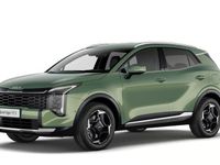 Nieuw Kia Sportage 238 PK (175 kW) 2025 Groen metallic SUV