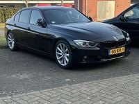 Occasion BMW 328 Executive 245 PK (180 kW) 2012 Zwart Sedan