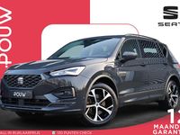 Occasion Seat Tarraco FR 2025 Grijs SUV