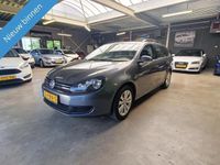 tweedehands VW Golf VI Variant 1.2 TSI Comfortline