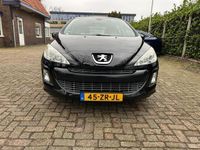 tweedehands Peugeot 308 1.6 VTi XS Pano/Clima/Cruise/Pdc