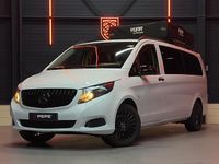 Occasion Mercedes Vito 136 PK (100 kW) 2019 Wit Van