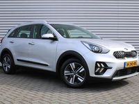 tweedehands Kia Niro 1.6 GDi Hybrid DynamicLine | Cruise | Airco | Navi