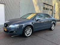 Occasion Seat Exeo Sport 143 PK (105 kW) 2009 Grijs Sedan