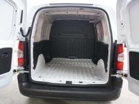 tweedehands Fiat Doblò Cargo 100pk L1 1000kg Airco/Cruise/Navi/Camera