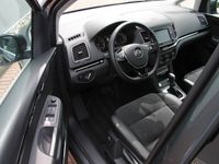 tweedehands VW Sharan 7P 1.4 TSI 150PK DSG Highline