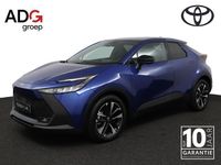 Nieuw Toyota C-HR 140 PK (102 kW) 2026 Overige SUV