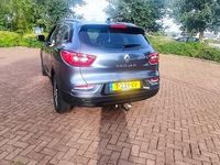 tweedehands Renault Kadjar 1.3 TCe Limited Automaat 1Eig 01-'21 ¤ 18950,-