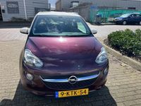 tweedehands Opel Adam 1.4 Glam