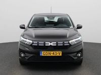 Occasion Dacia Sandero Expression 2024 Zwart Hatchback