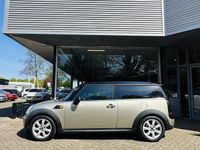 Occasion Mini Cooper Clubman 120 PK (88 kW) 2008 Grijs Stationwagen