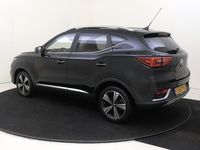 Occasion MG ZS Luxury 105 kW (143 PK) 2020 Zwart SUV
