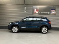 tweedehands Seat Ateca 1.4 TSI STYLE/NAV/CARPLAY/TREKH/KEY-LES/STAND VERW