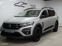Occasion Dacia Jogger Extreme 110 PK (80 kW) 2023 Grijs MPV