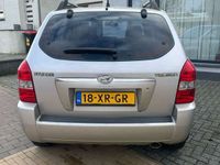 tweedehands Hyundai Tucson 2.0i Active