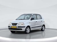 Occasion Hyundai Atos Active 58 PK (42 kW) 2005 Grijs Hatchback