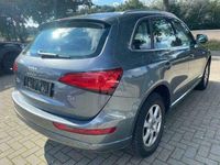 tweedehands Audi Q5 2.0 TDi Quattro Automaat met opties in goede staat