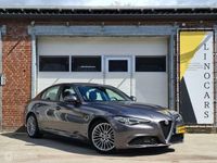 tweedehands Alfa Romeo Giulia 2.2 Super Automaat | Xenon | Harman/Kardon