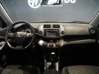 tweedehands Toyota RAV4 2.0 VVTi Comfort 2WD *EERSTE EIGENAAR* + AFN. TREK