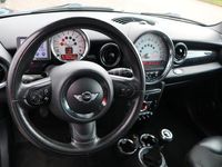 tweedehands Mini Cooper 1.6 Chili | Nieuw Binnen | Climate Control | Radio