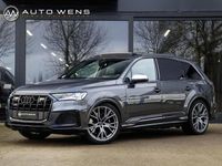 Occasion Audi SQ7 Premium 507 PK (372 kW) 2022 Grijs SUV