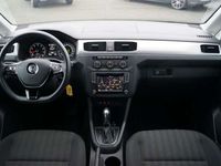 tweedehands VW Caddy 1.4 TSI DSG Comfortline/Navi/Standverwarming/Xenon