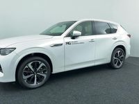 tweedehands Mazda CX-60 2.5 E-SKYACTIV PHEV Takumi alle pakketen