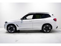 tweedehands BMW iX3 High Executive M Sportpakket Shadow Line