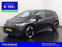 Occasion VW ID.3 Pro 150 kW (204 PK) 2021 Grijs Hatchback