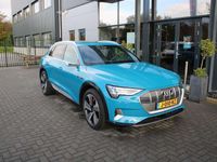 tweedehands Audi e-tron 55 quattro advanced Pro Line Plus 95 kWh €49.950-