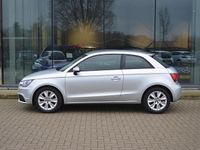Occasion Audi A1 Ambition 2011 Grijs Hatchback