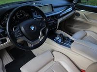 tweedehands BMW X6 XDrive50i High Executive Aut. | Panorama | B&O Sou