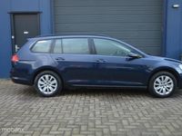 tweedehands VW Golf VII Variant 1.2 TSI Comfortline