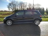 tweedehands Mercedes B200 CDI